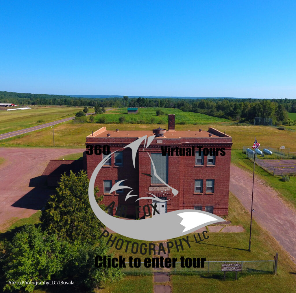 Benoit Community Center